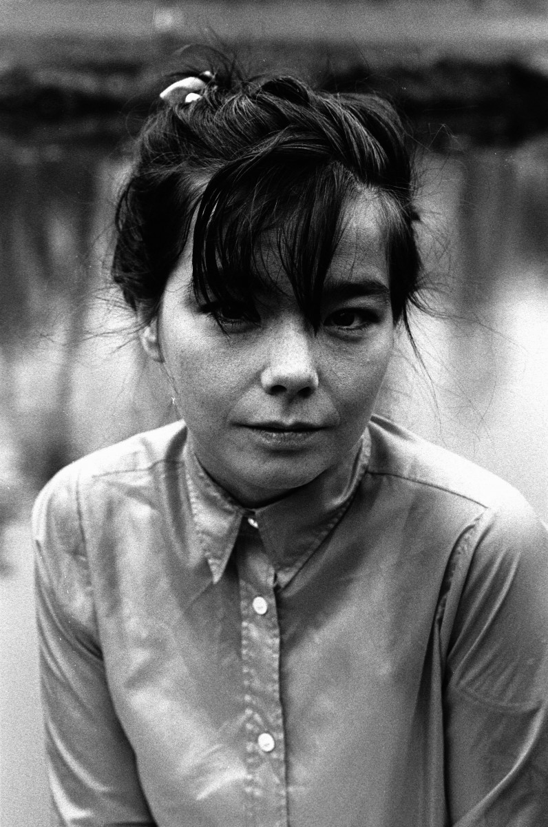 Bjork: pic #564154