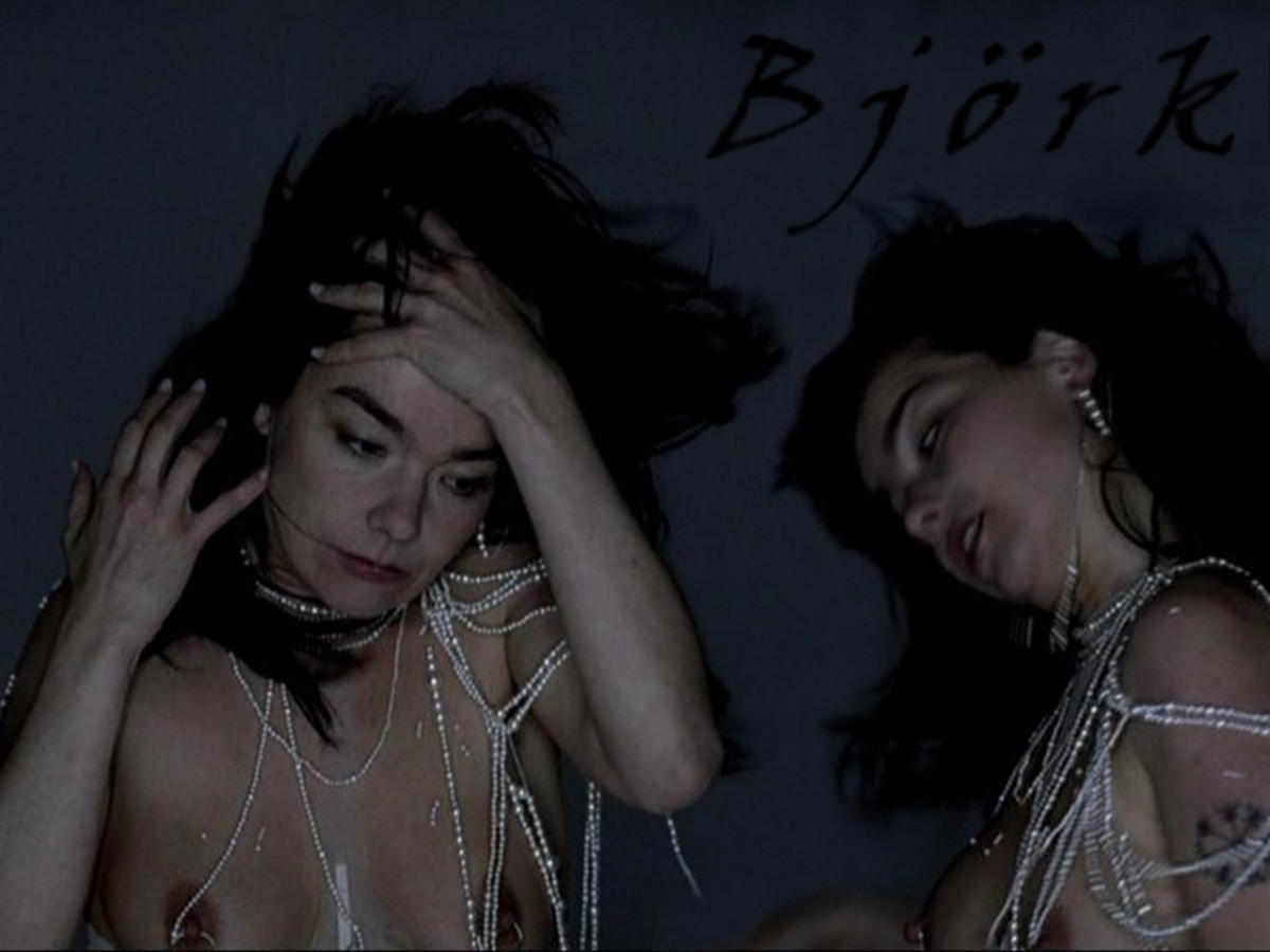 Bjork: pic #66370