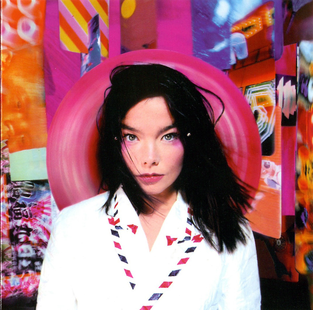 Bjork: pic #17372