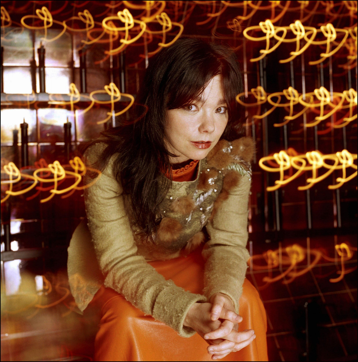 Bjork: pic #362735