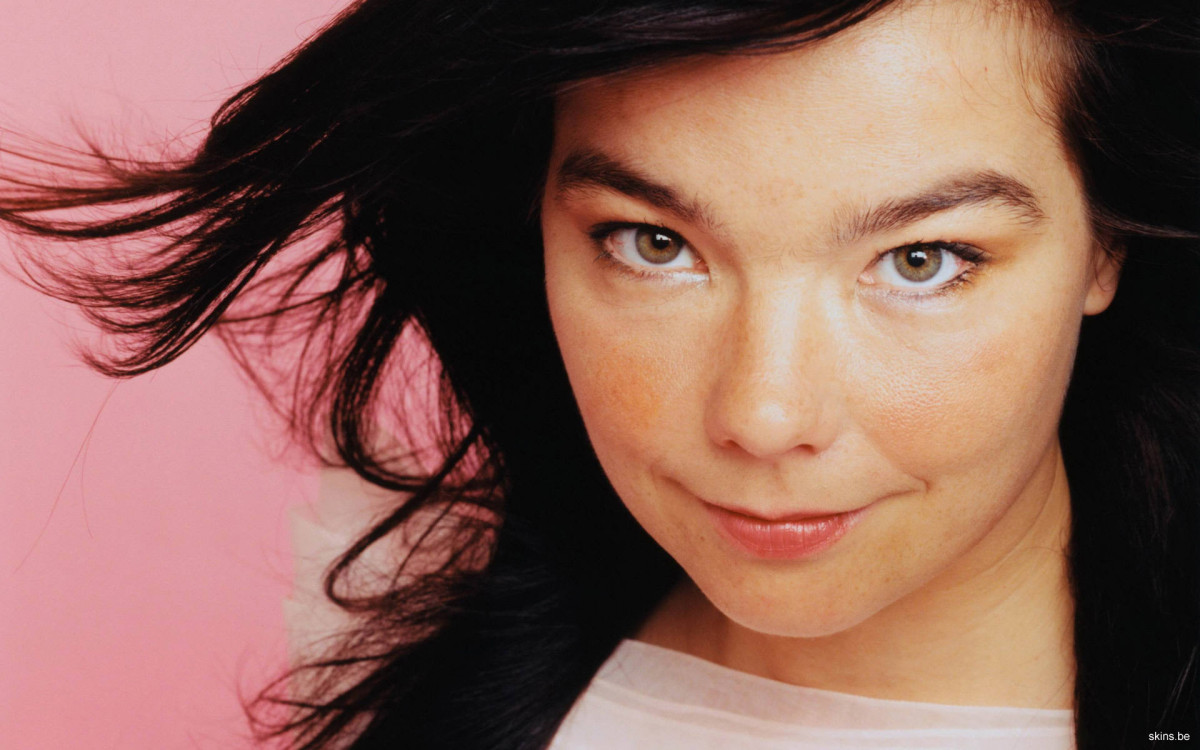 Bjork: pic #143436