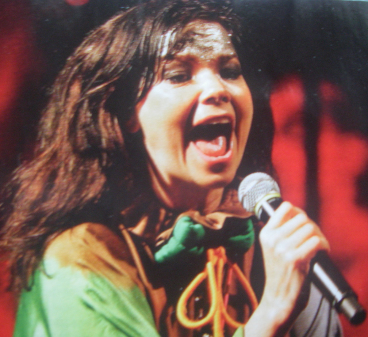 Bjork: pic #123170