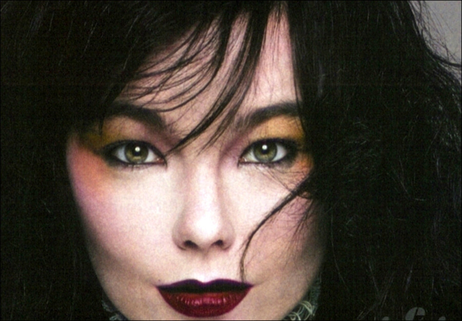 Bjork: pic #109347