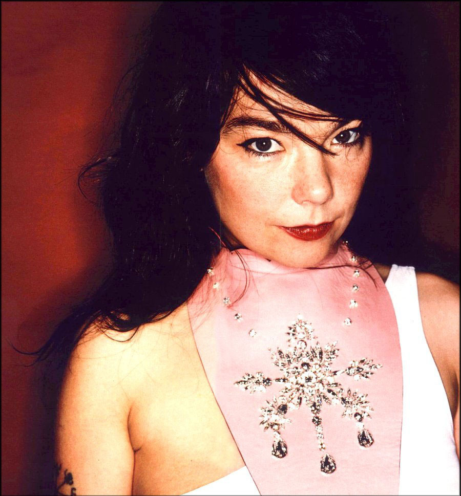 Bjork: pic #13625