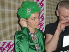 Bjork photo #