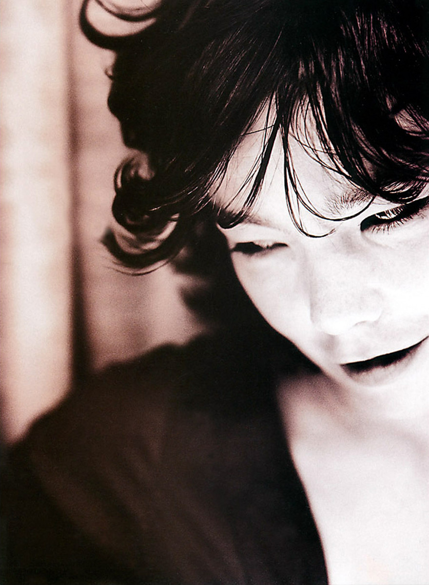 Bjork: pic #13615