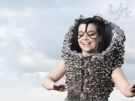 Bjork pic #245923