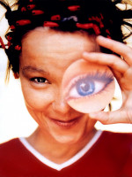 Bjork photo #