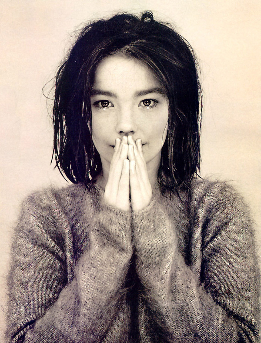 Bjork: pic #13619