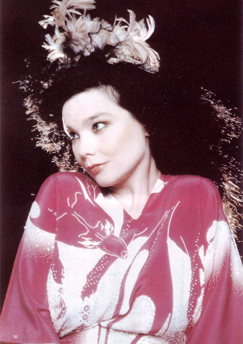 Bjork: pic #194145