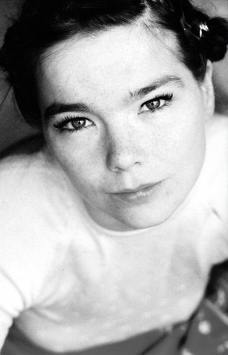 Bjork: pic #13621