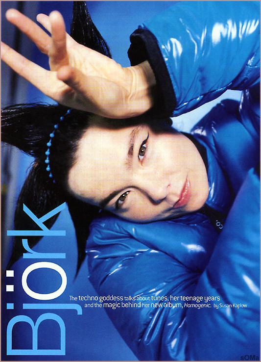 Bjork: pic #13623