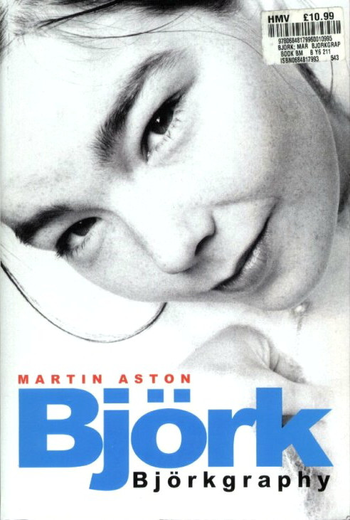 Bjork: pic #13634