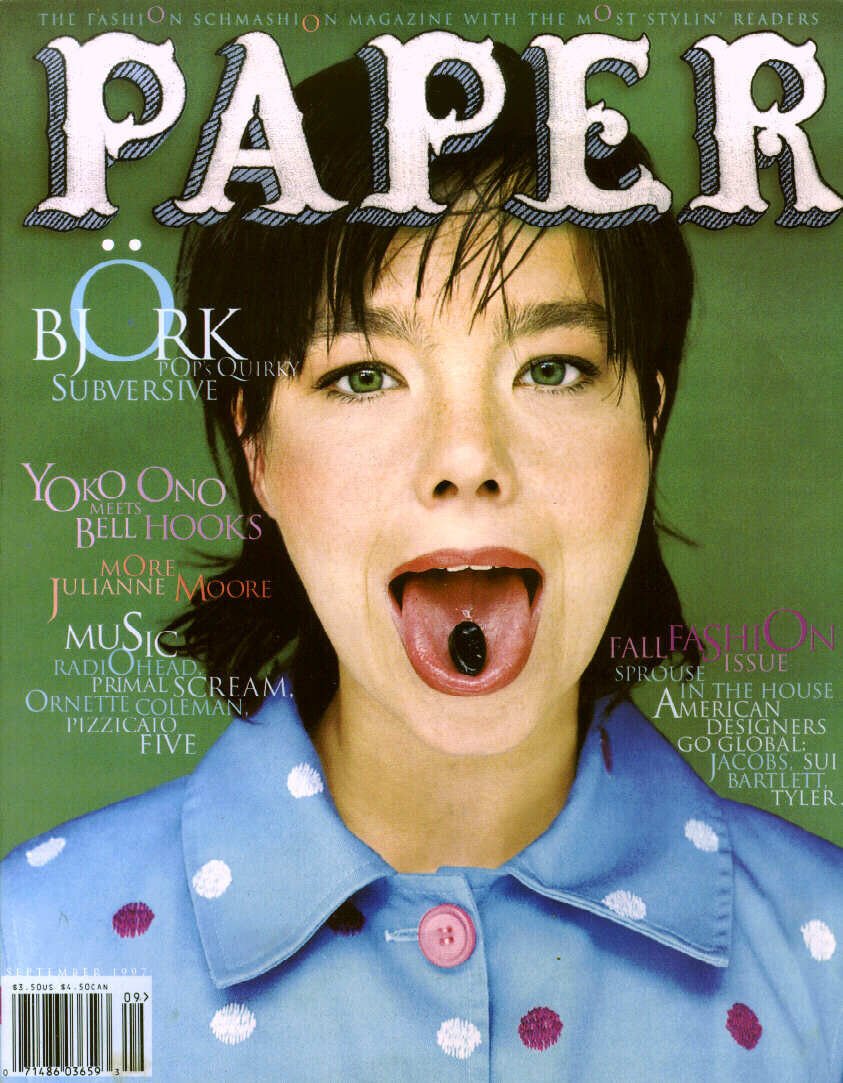 Bjork: pic #13629