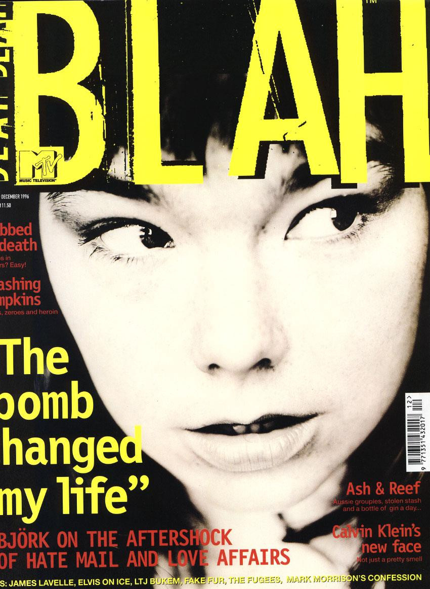 Bjork: pic #13604