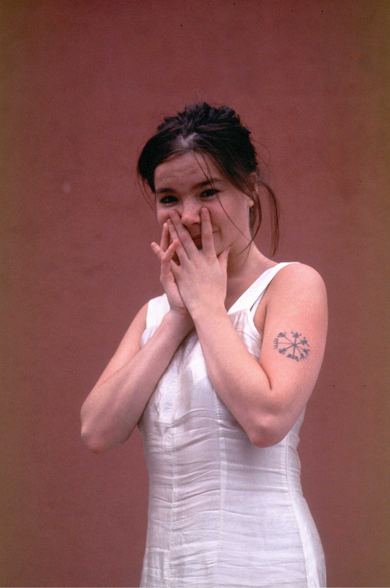 Bjork: pic #168943