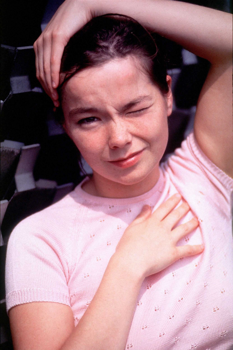 Bjork: pic #168937