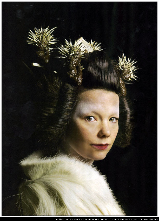 Bjork: pic #52416