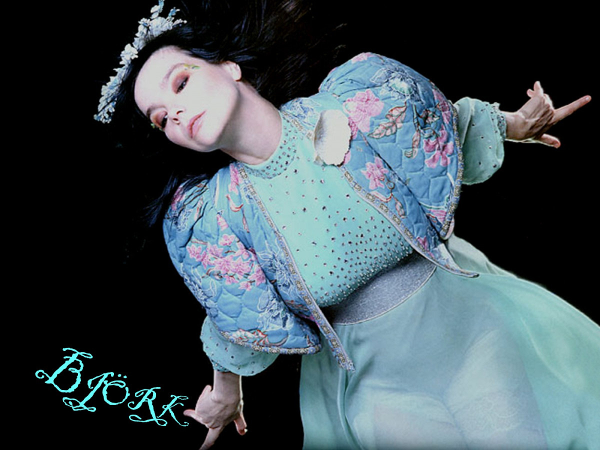 Bjork: pic #69048