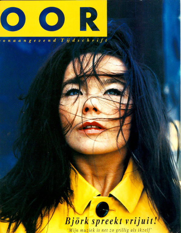 Bjork: pic #345169