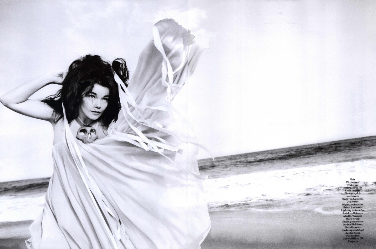 Bjork: pic #314633