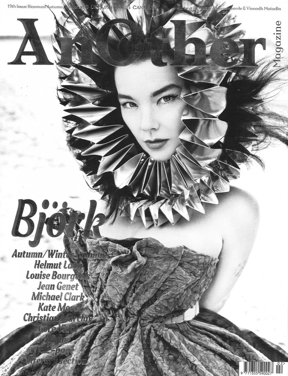 Bjork: pic #314646