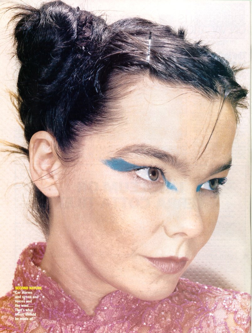 Bjork: pic #345185