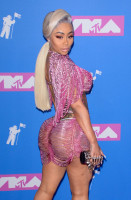 Blac Chyna photo #