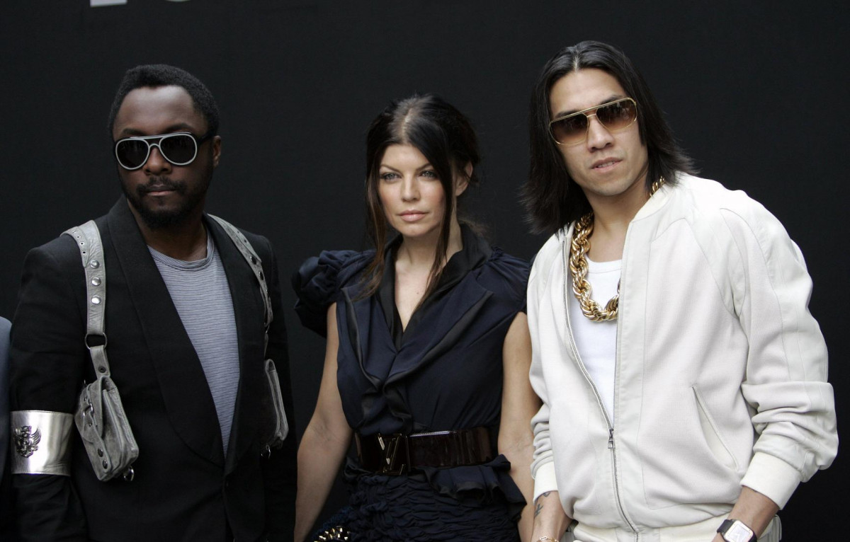 Black Eyed Peas: pic #167355