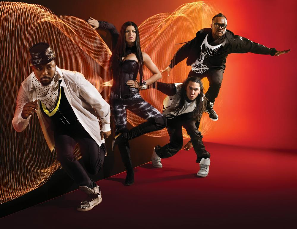 Black Eyed Peas: pic #145694