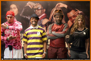 Black Eyed Peas photo #