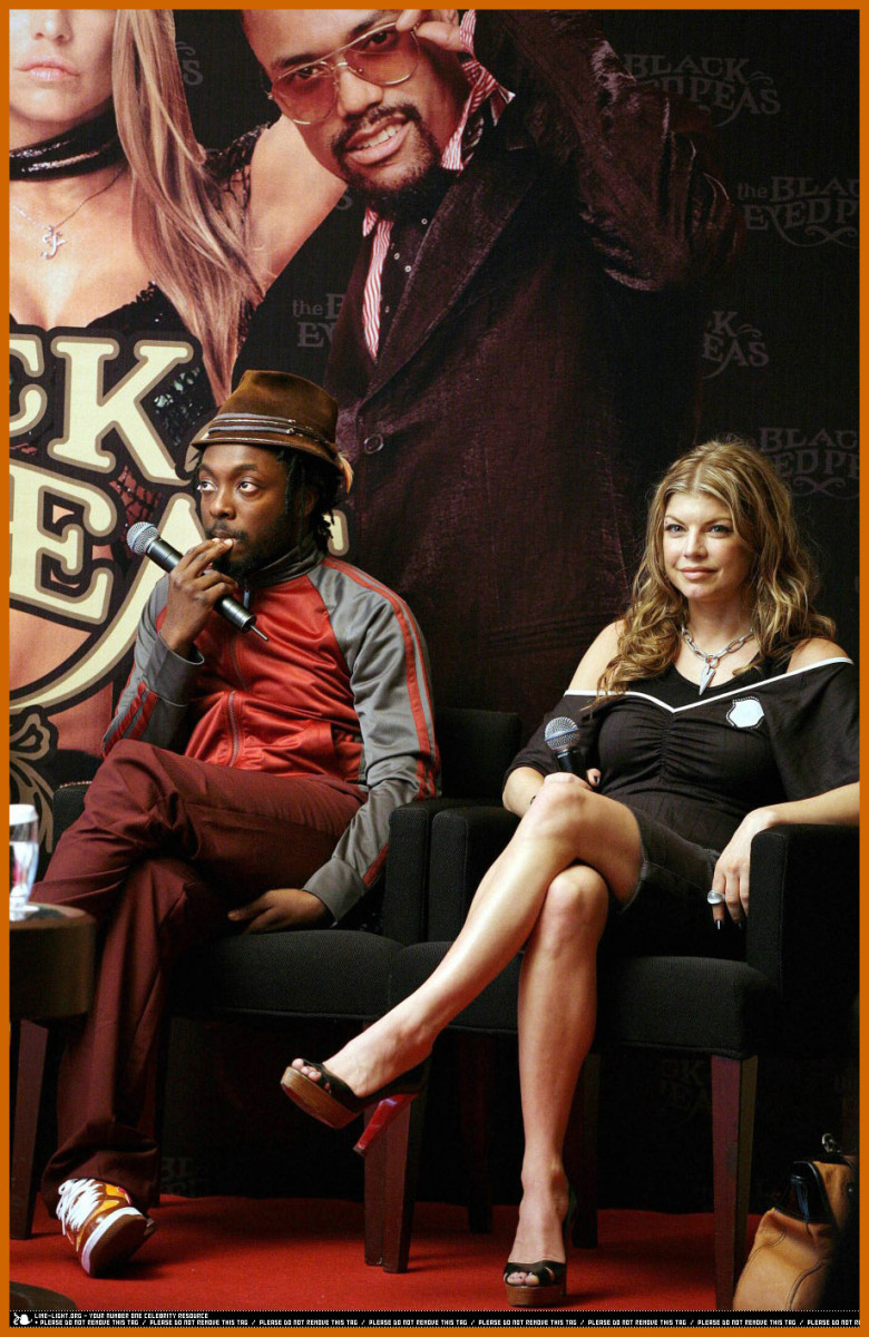 Black Eyed Peas: pic #63660