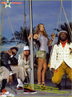 Black Eyed Peas photo #