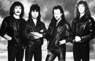 Black Sabbath photo #
