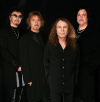 Black Sabbath photo #