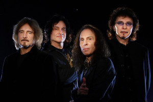 Black Sabbath photo #