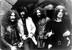 Black Sabbath photo #