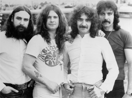 Black Sabbath photo #