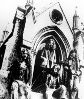 Black Sabbath photo #