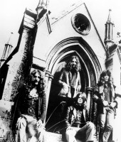 Black Sabbath pic #384922