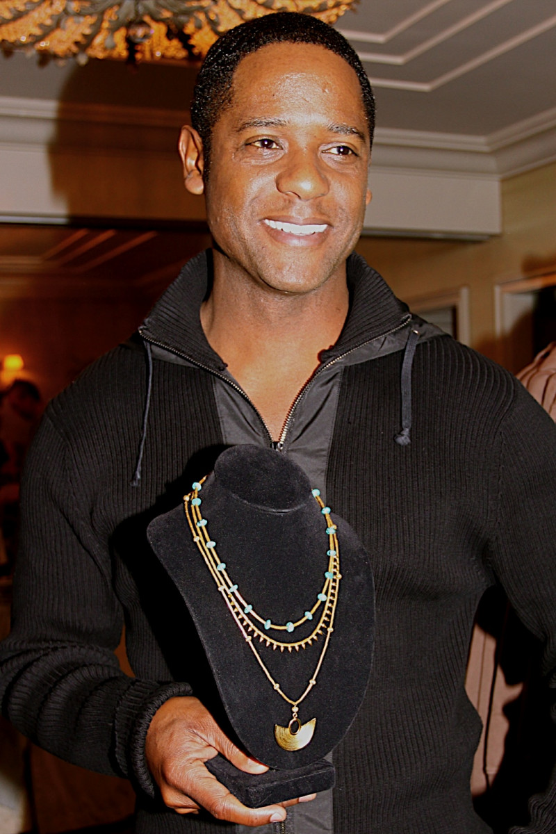 Blair Underwood: pic #203432