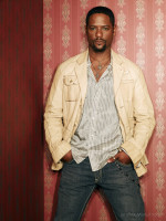 Blair Underwood photo #