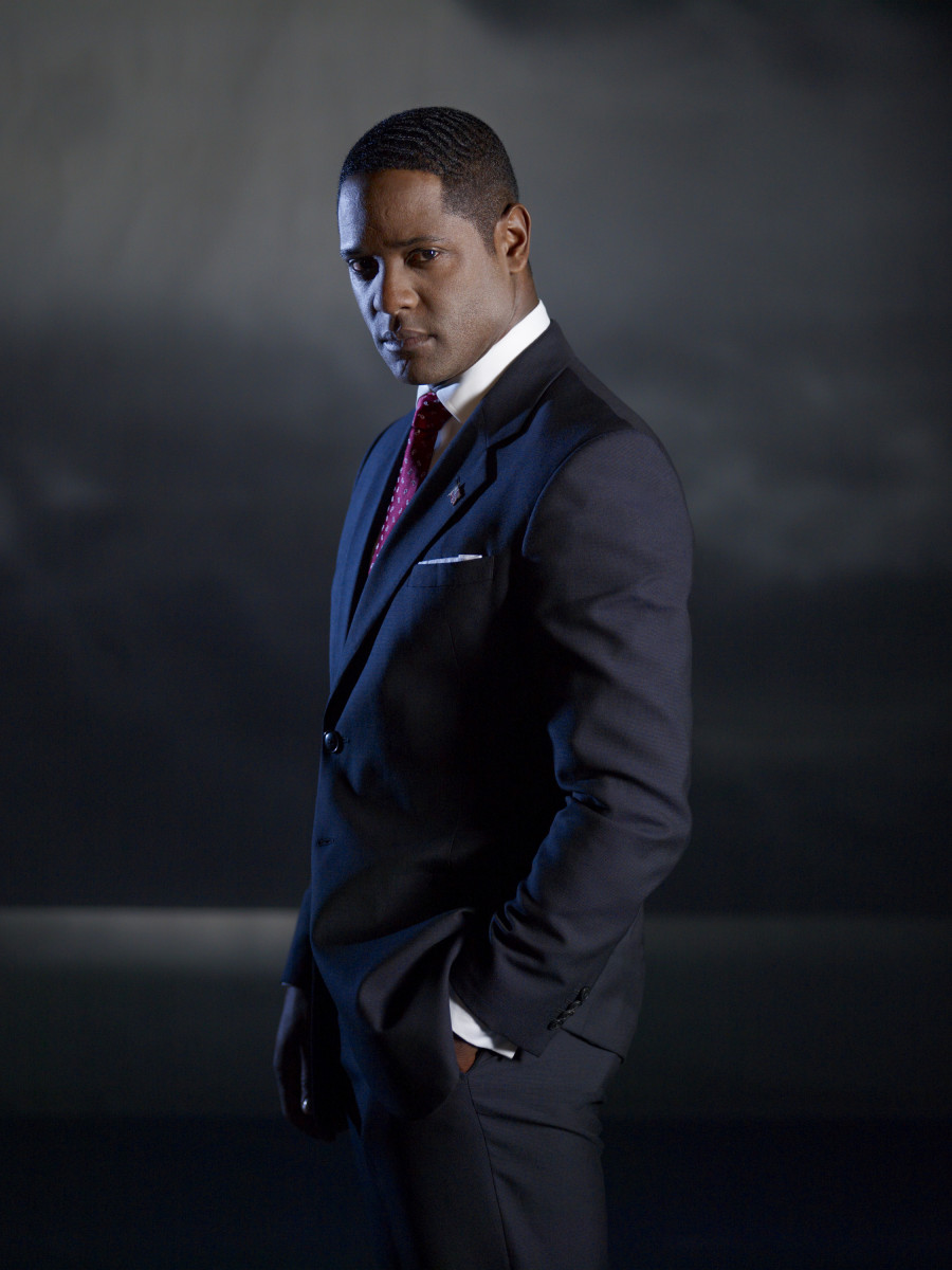 Blair Underwood: pic #364917