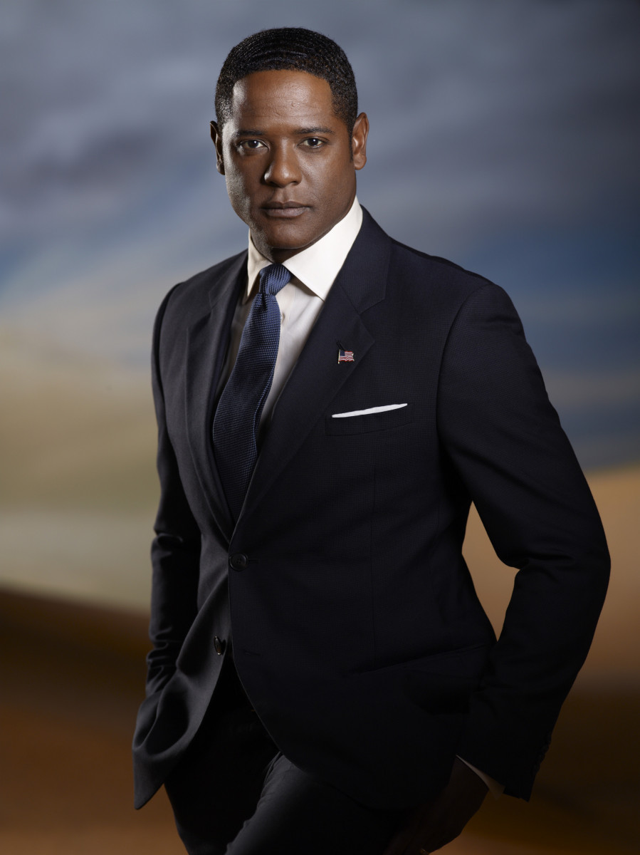 Blair Underwood: pic #364924