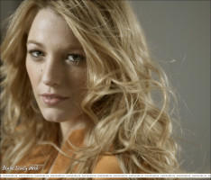 photo 29 in Blake Lively gallery [id195142] 2009-11-04