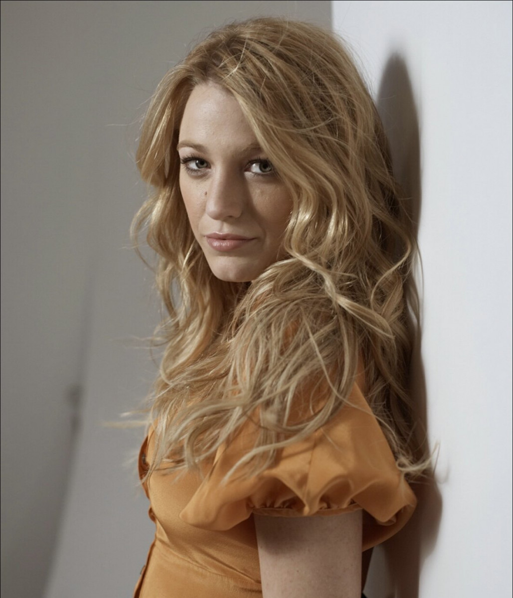 Blake Lively: pic #382837