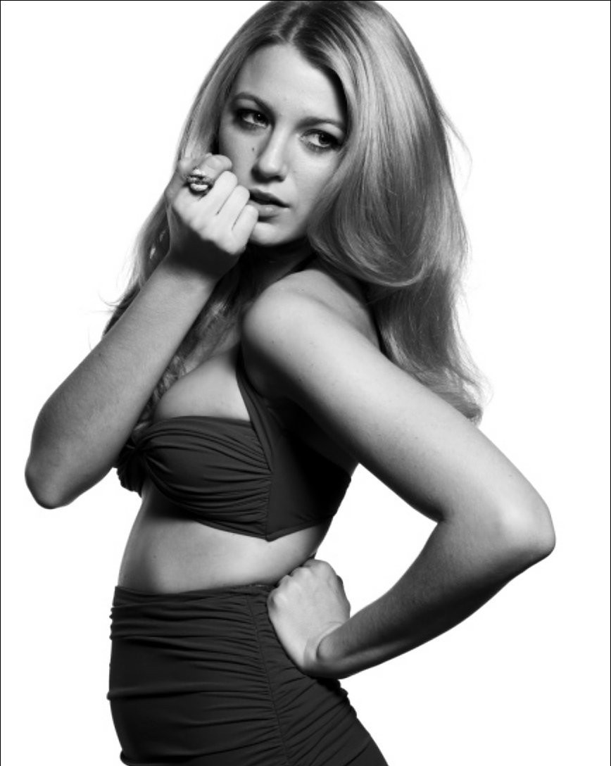 Blake Lively: pic #382618