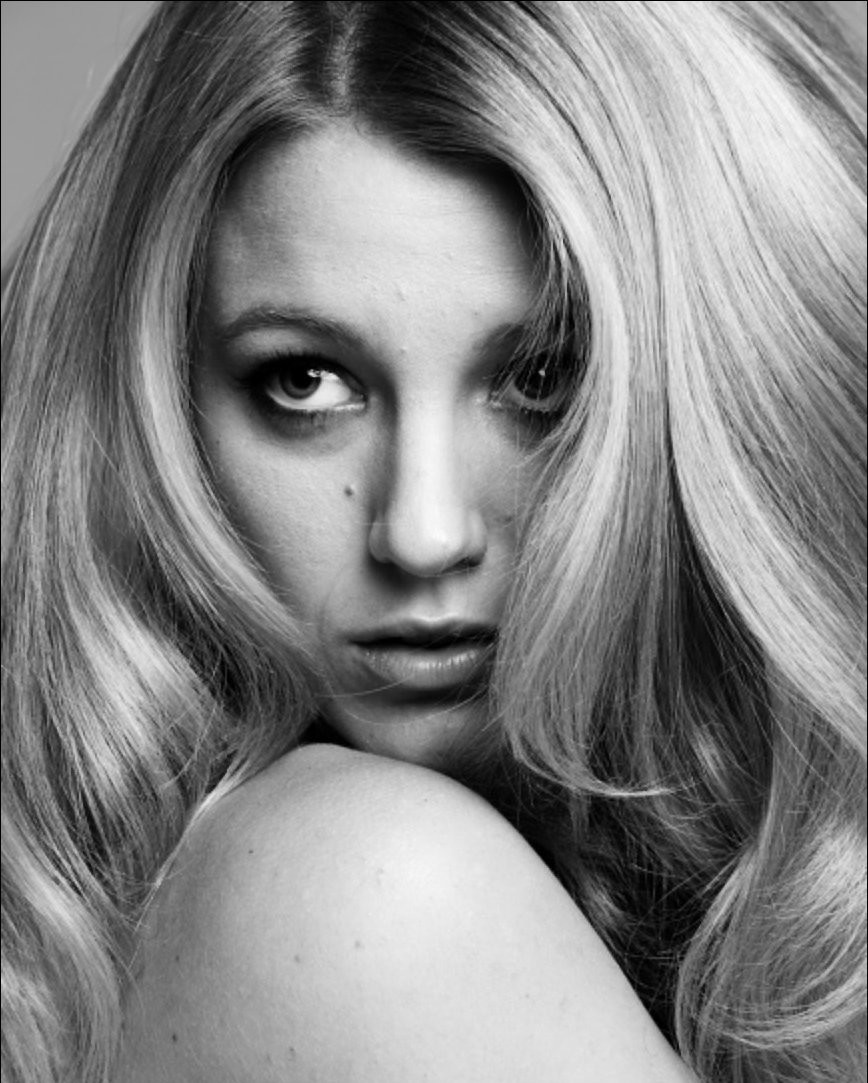 Blake Lively: pic #382616