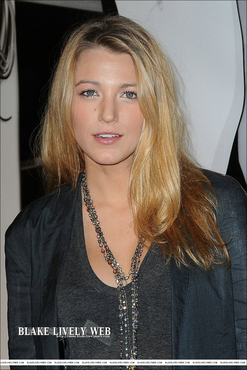 Blake Lively: pic #160010