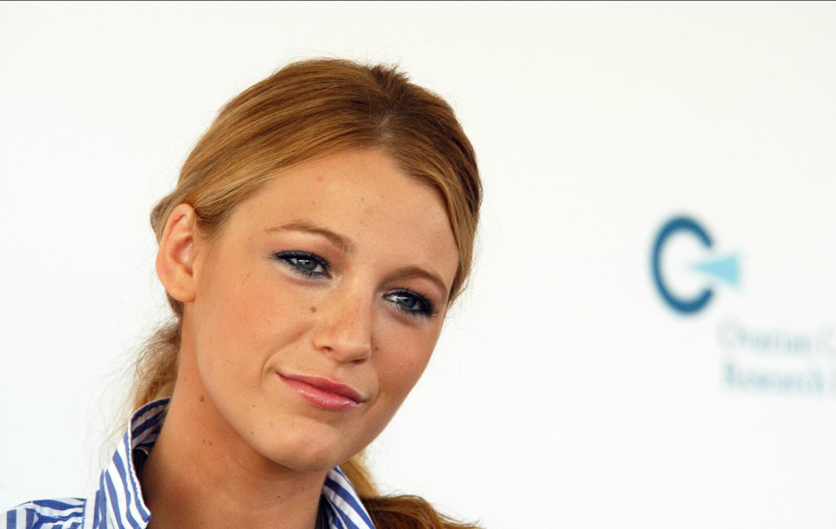 Blake Lively: pic #188443